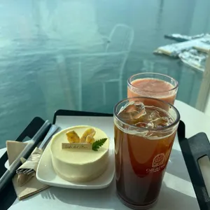 카페델마르 사진