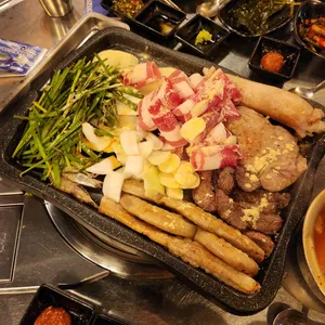 인생곱창 사진