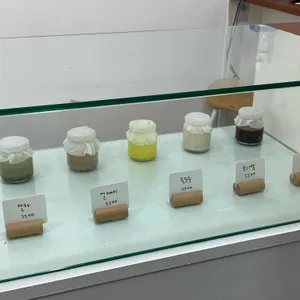 몽글푸딩 리뷰 사진