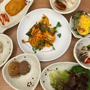 삼거리오징어회타운 사진