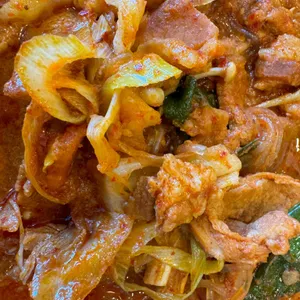 모꼬지 정육식당 사진