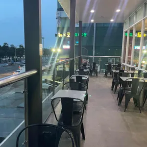 맥도날드 리뷰 사진