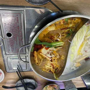 중경식객 리뷰 사진