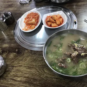 내고향냉면갈비 사진