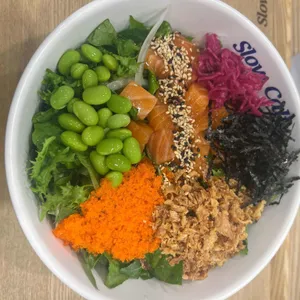 슬로우캘리 사진