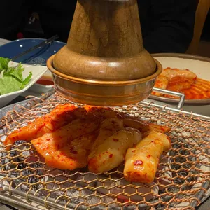 연타발 사진