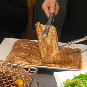 연타발 사진
