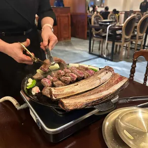 초벌 사진