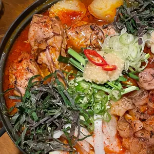 화주집 사진