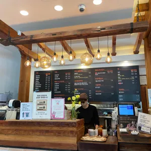 삐에스몽테 제빵소 리뷰 사진