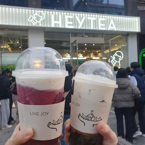 헤이티 사진