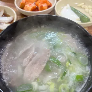 가야공원돼지국밥 사진