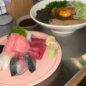 사사노하 사진