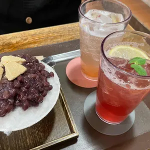 카페 팟알 사진