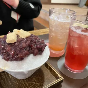 카페 팟알 사진