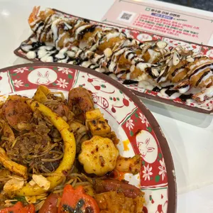 마라홀릭 마라탕 사진