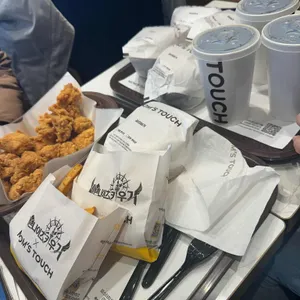 맘스터치LAB 사진