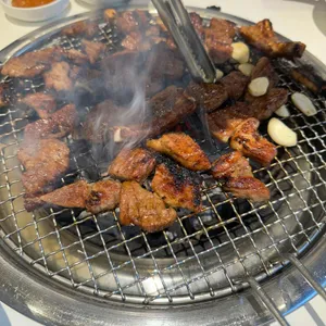 가든아리랑 리뷰 사진