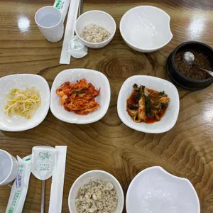 서래담 사진