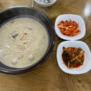 서래담 사진