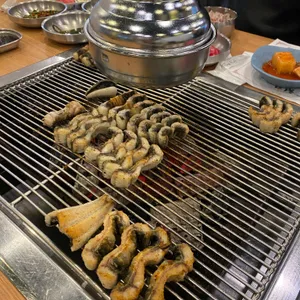 장어명가 청산 사진