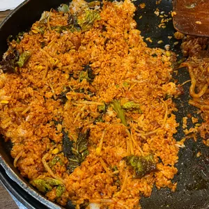 두총각닭갈비 사진