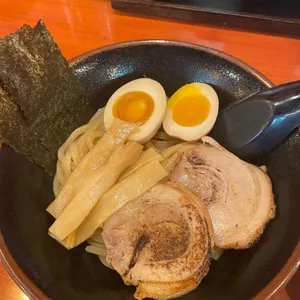 멘야시노기 사진