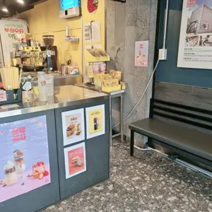 컴포즈커피 리뷰 사진