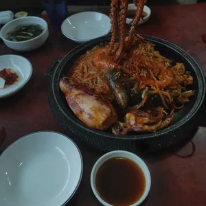 군산찜 사진