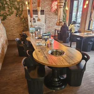 산장웅계 리뷰 사진