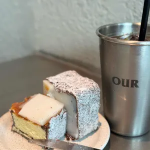 아우어베이커리 사진