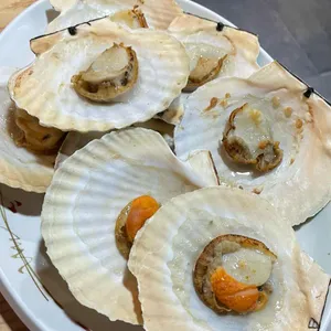 오징어포차 사진