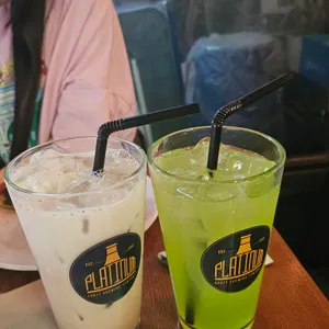 낙원스낵 사진