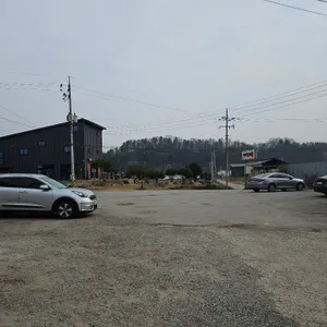 신내보리밥집 리뷰 사진