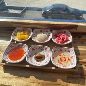 나사리쌀국수 사진