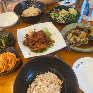 학운정 사진