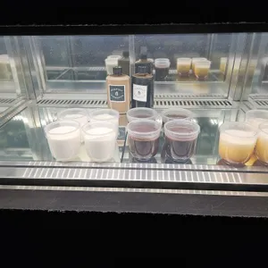 바이러닉 에스프레소바 사진