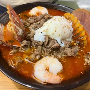 시실리 공덕 사진