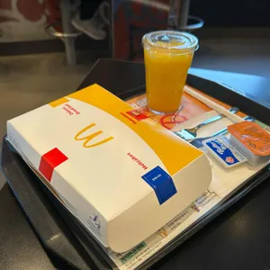 맥도날드 사진