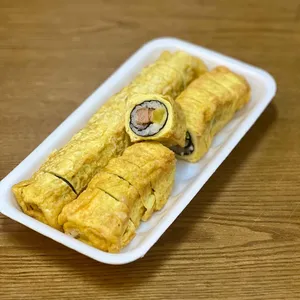 올레김밥 사진