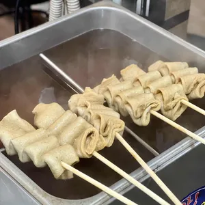 올레김밥 사진
