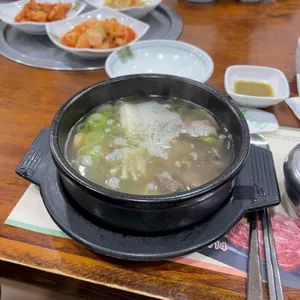 신북농협 한우프라자 사진