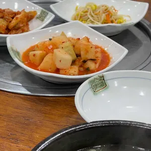 신북농협 한우프라자 사진