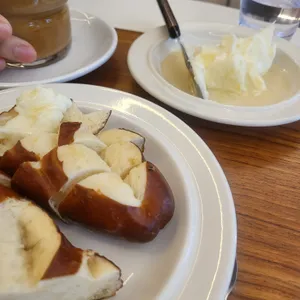 커넥츠커피 사진