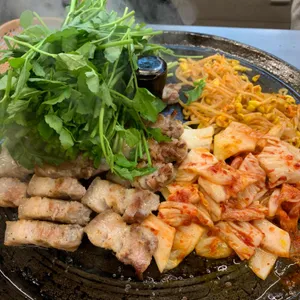목구멍 사진