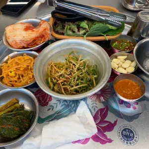 목구멍 사진