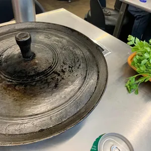 목구멍 사진