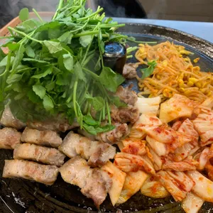 목구멍 사진