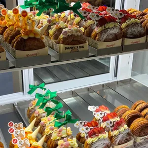 대니스수퍼마켓 리뷰 사진