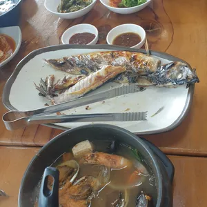 제주뚝배기 사진